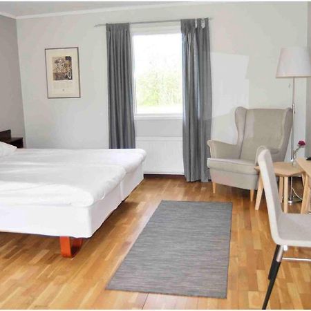 Spangens Gaestgivaregard Inn Ljungbyhed Bagian luar foto